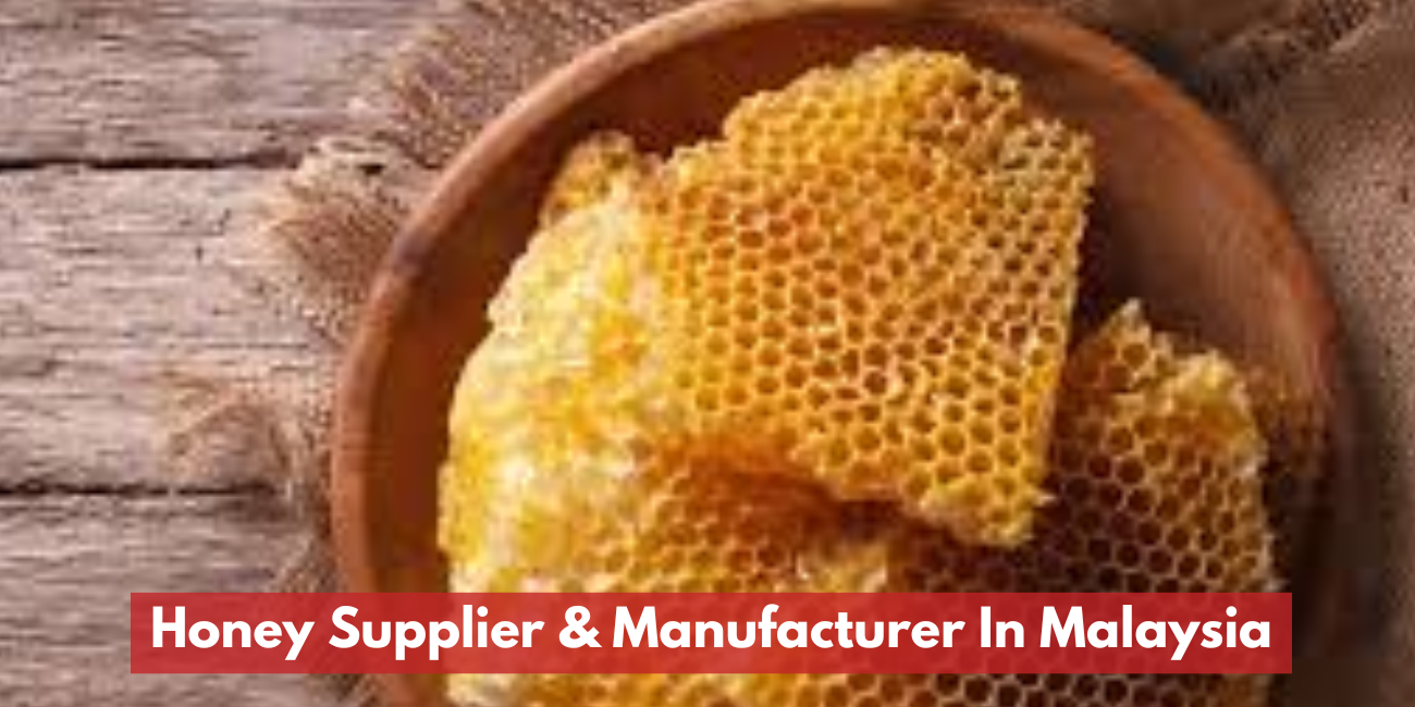 Malaysia Honey Suppliers & Farms